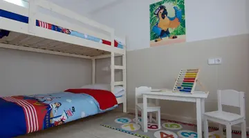 Galeon Playa Apartments