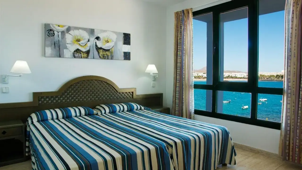 Galeon Playa
