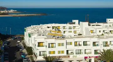 Galeon Playa