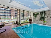 Galeon Residence and SPA