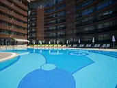 Galeon Residence and SPA