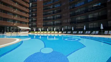 Galeon Residence and SPA