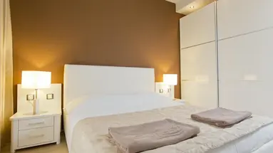 Galeon Residence and SPA