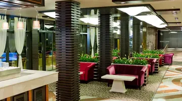 Galeon Residence and SPA