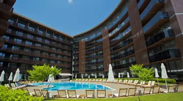 Galeon Residence and SPA