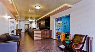 Galeon Residence and SPA