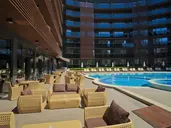 Galeon Residence and SPA