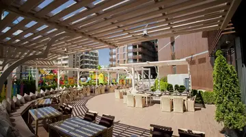 Galeon Residence and SPA