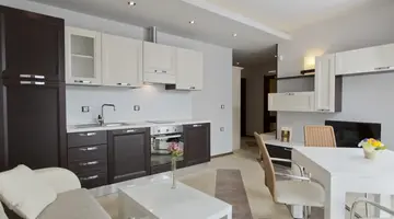 Galeon Residence and SPA