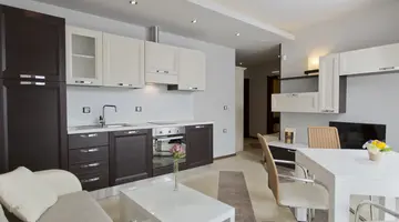 Galeon Residence and SPA