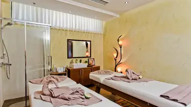 Galeon Residence and SPA