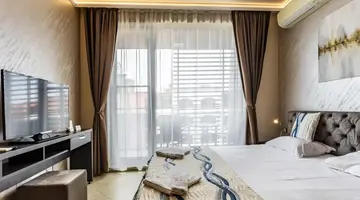 Galeon Residence and SPA