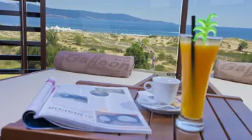 Galeon Residence and SPA