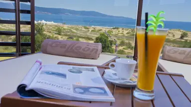 Galeon Residence and SPA