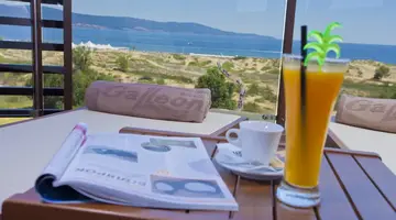 Galeon Residence and SPA