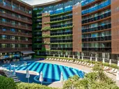 Galeon Residence and SPA