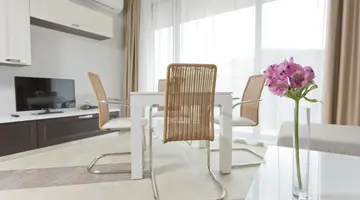 Galeon Residence and SPA