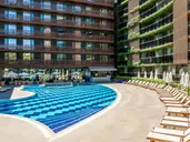 Galeon Residence and SPA