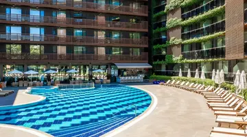 Galeon Residence and SPA