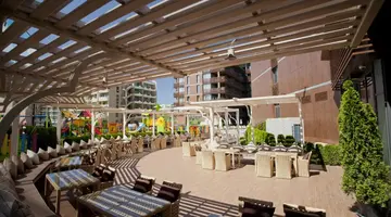 Galeon Residence and SPA