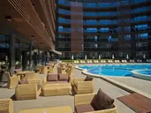 Galeon Residence and SPA
