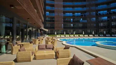 Galeon Residence and SPA