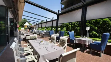 Galeon Residence and SPA