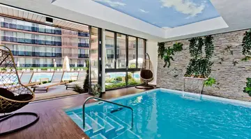 Galeon Residence and SPA
