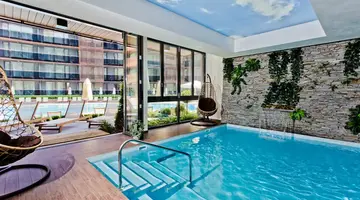Galeon Residence and SPA
