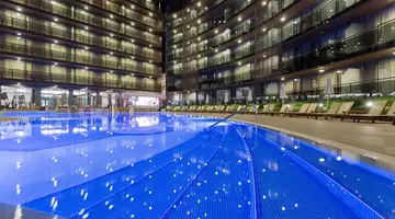 Galeon Residence and SPA