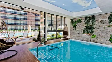 Galeon Residence and SPA