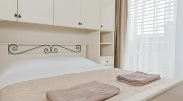 Galeon Residence and SPA