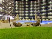 Galeon Residence and SPA