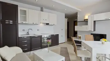 Galeon Residence and SPA