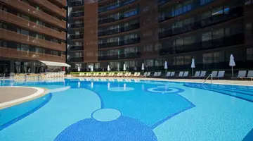 Galeon Residence and SPA