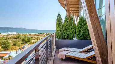 Galeon Residence and SPA