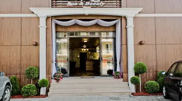 Galeon Residence & SPA Hotel