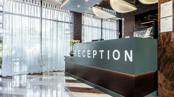 Galeon Residence & SPA Hotel