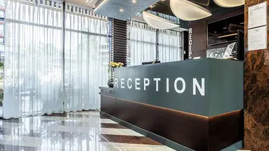 Galeon Residence & SPA Hotel