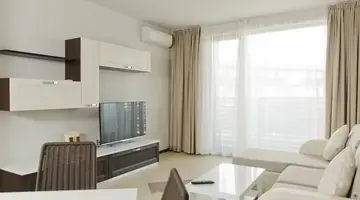 Galeon Residence & SPA Hotel