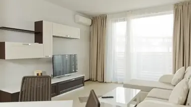 Galeon Residence & SPA Hotel