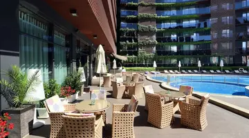 Galeon Residence & SPA Hotel