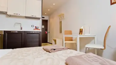 Galeon Residence & SPA Hotel
