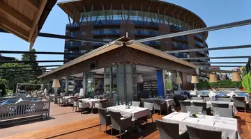 Galeon Residence & SPA Hotel