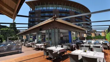 Galeon Residence & SPA Hotel