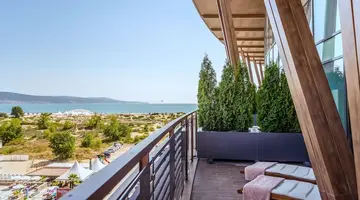 Galeon Residence & SPA Hotel