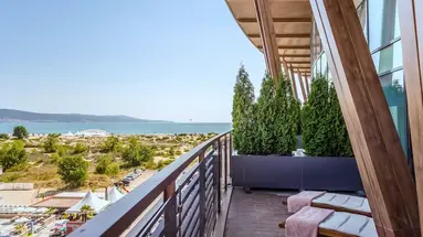 Galeon Residence & SPA Hotel