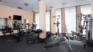 Galeon Residence & SPA Hotel