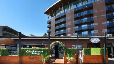 Galeon Residence & SPA Hotel