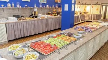 Galeon Residence & SPA Hotel